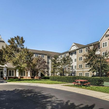 Residence Inn By Marriott Richmond Chester Woodvale Экстерьер фото