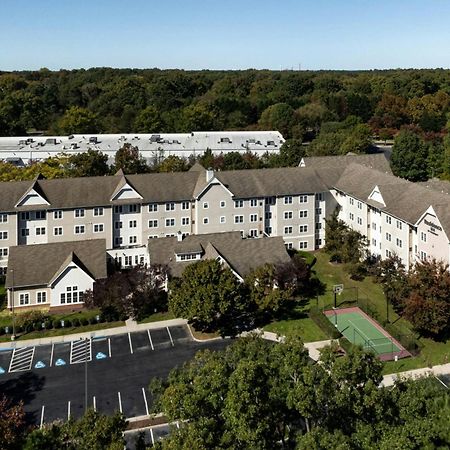 Residence Inn By Marriott Richmond Chester Woodvale Экстерьер фото