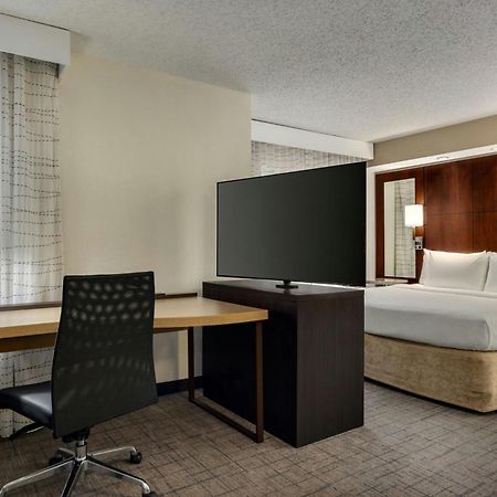 Residence Inn By Marriott Richmond Chester Woodvale Экстерьер фото