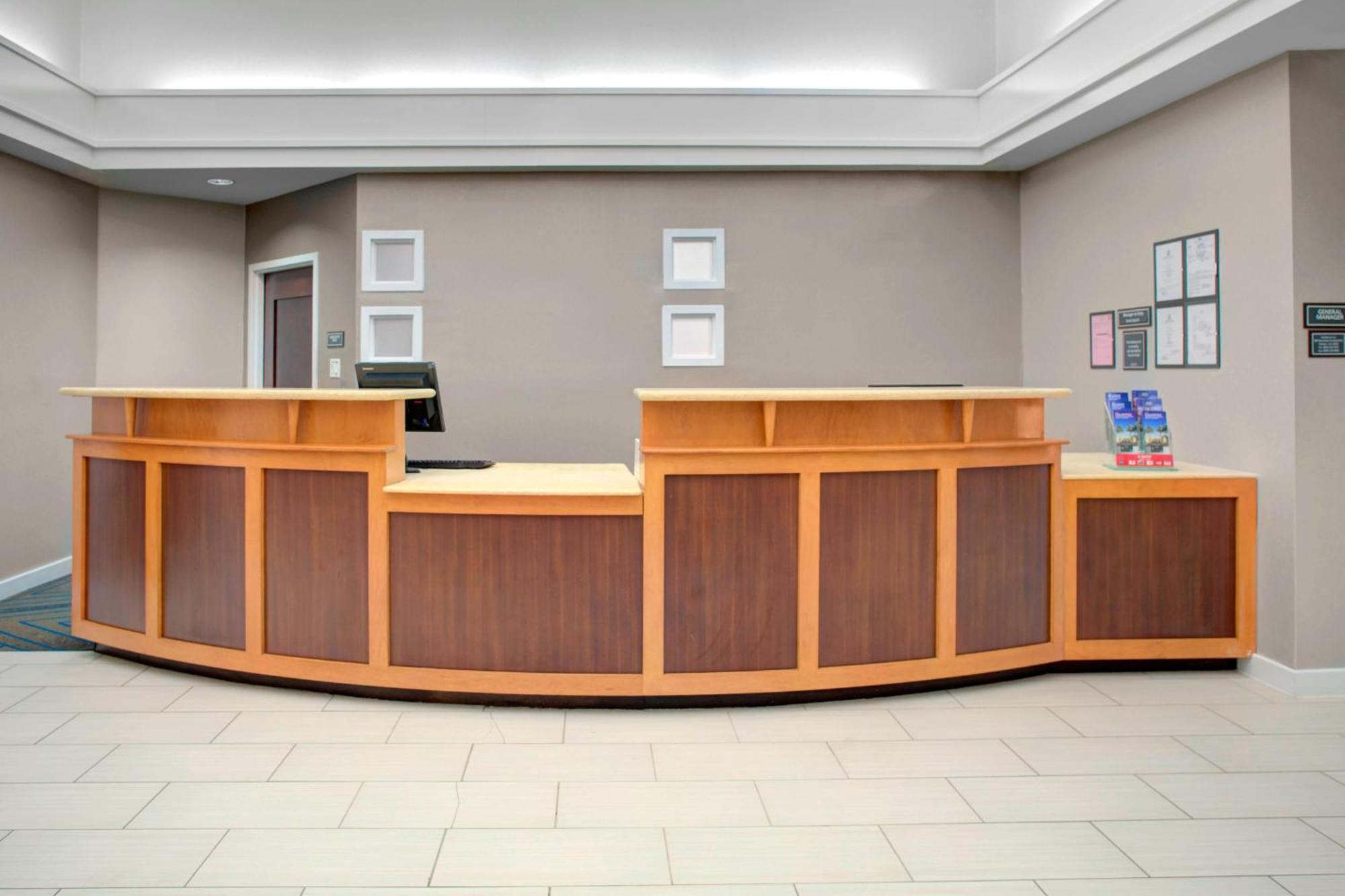 Residence Inn By Marriott Richmond Chester Woodvale Экстерьер фото