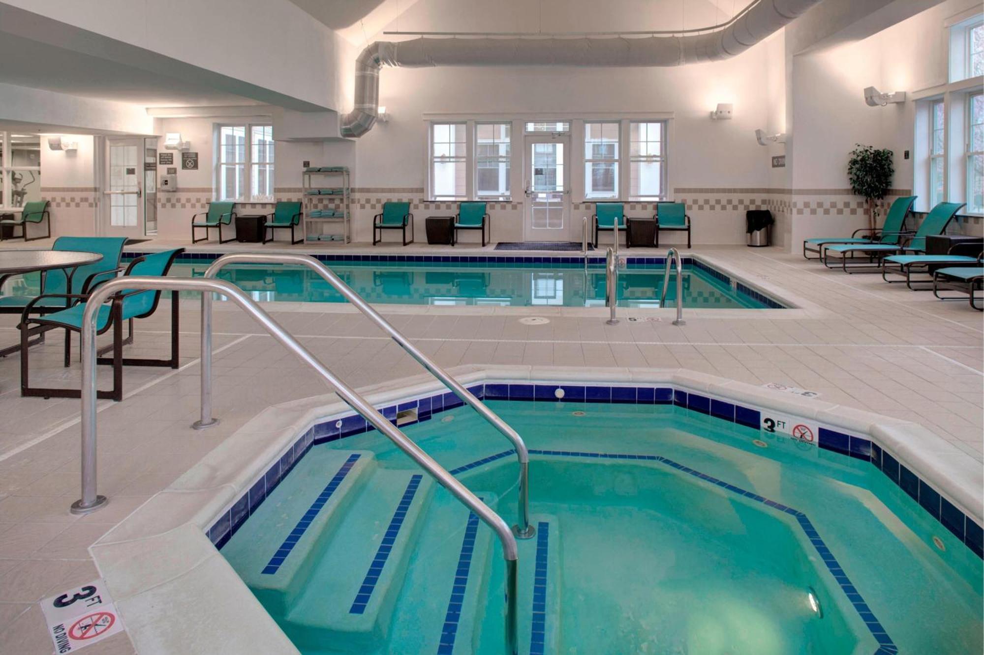 Residence Inn By Marriott Richmond Chester Woodvale Экстерьер фото