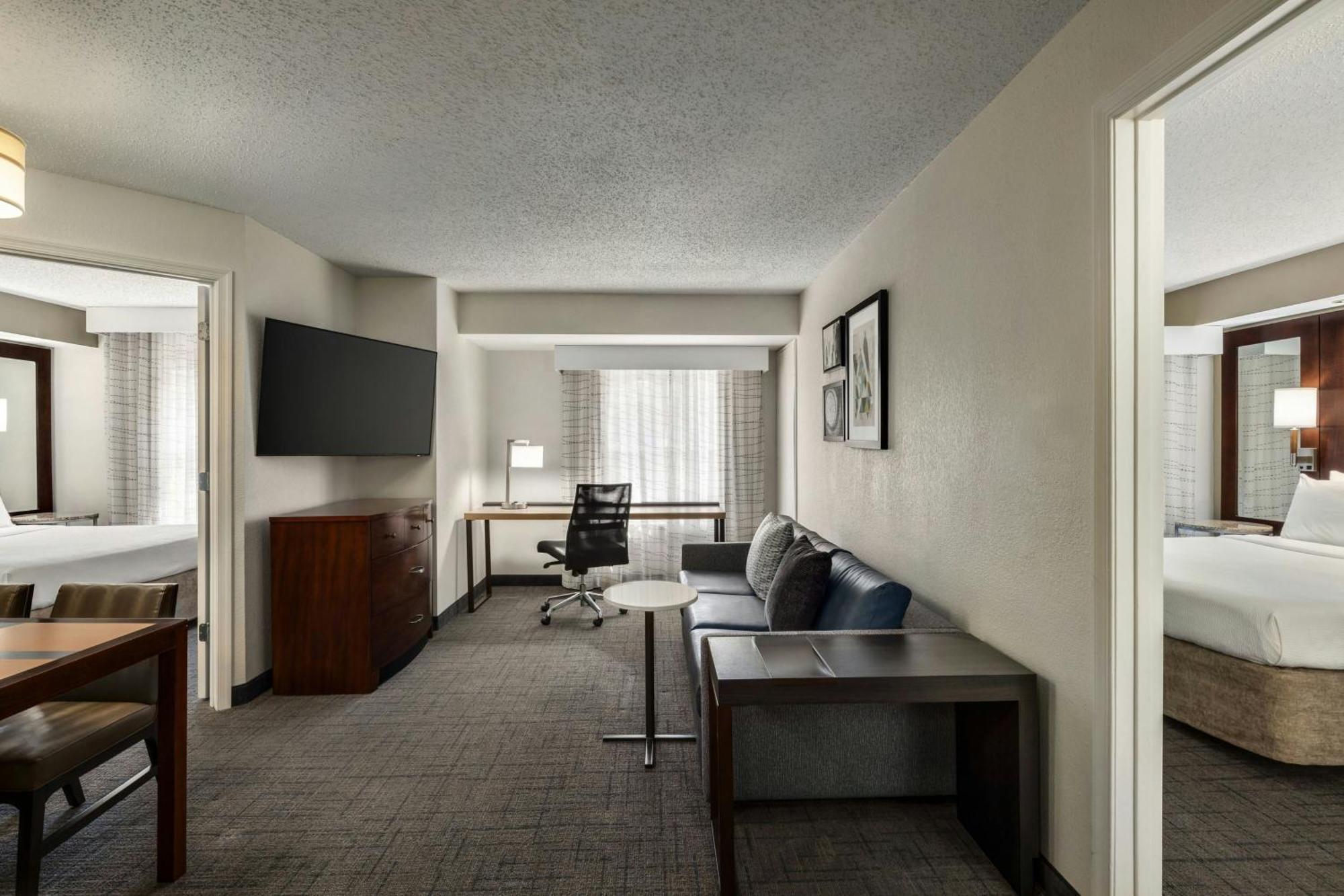 Residence Inn By Marriott Richmond Chester Woodvale Экстерьер фото