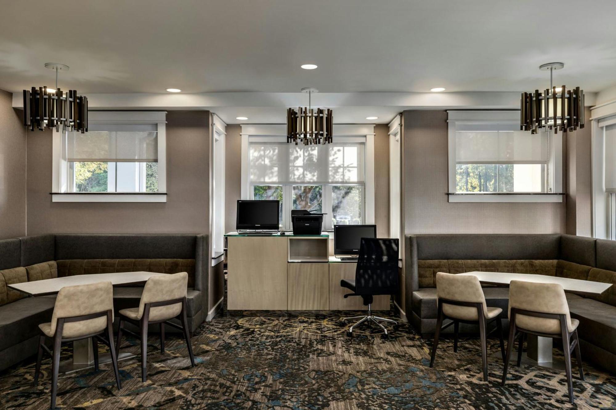 Residence Inn By Marriott Richmond Chester Woodvale Экстерьер фото