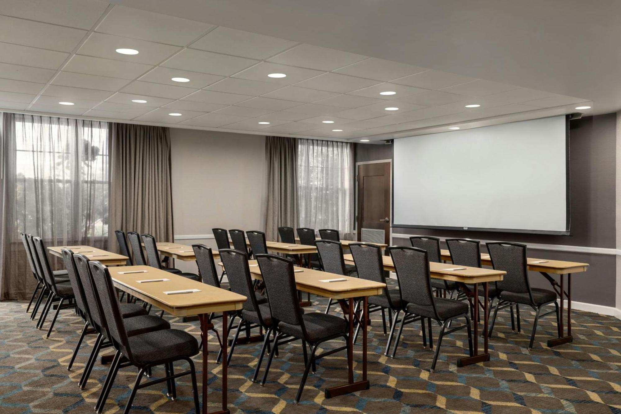 Residence Inn By Marriott Richmond Chester Woodvale Экстерьер фото