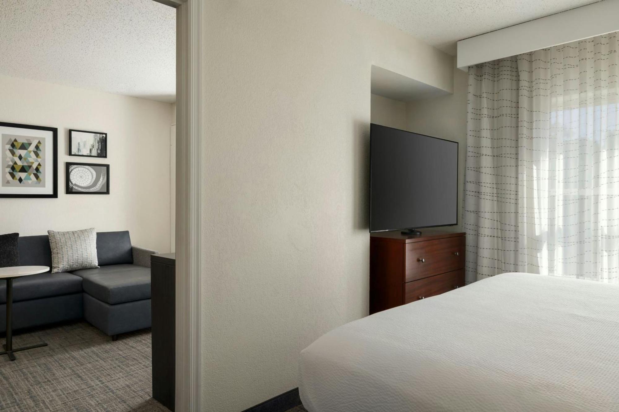 Residence Inn By Marriott Richmond Chester Woodvale Экстерьер фото