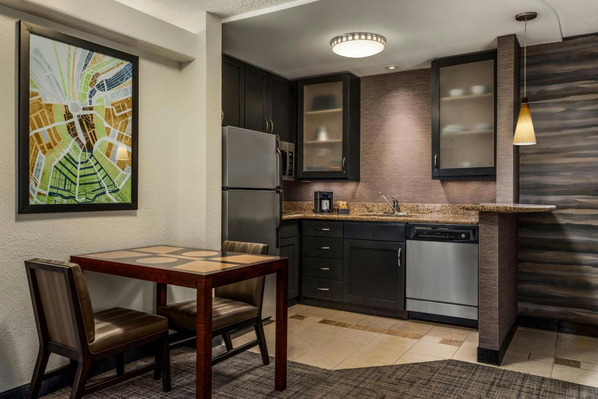 Residence Inn By Marriott Richmond Chester Woodvale Экстерьер фото