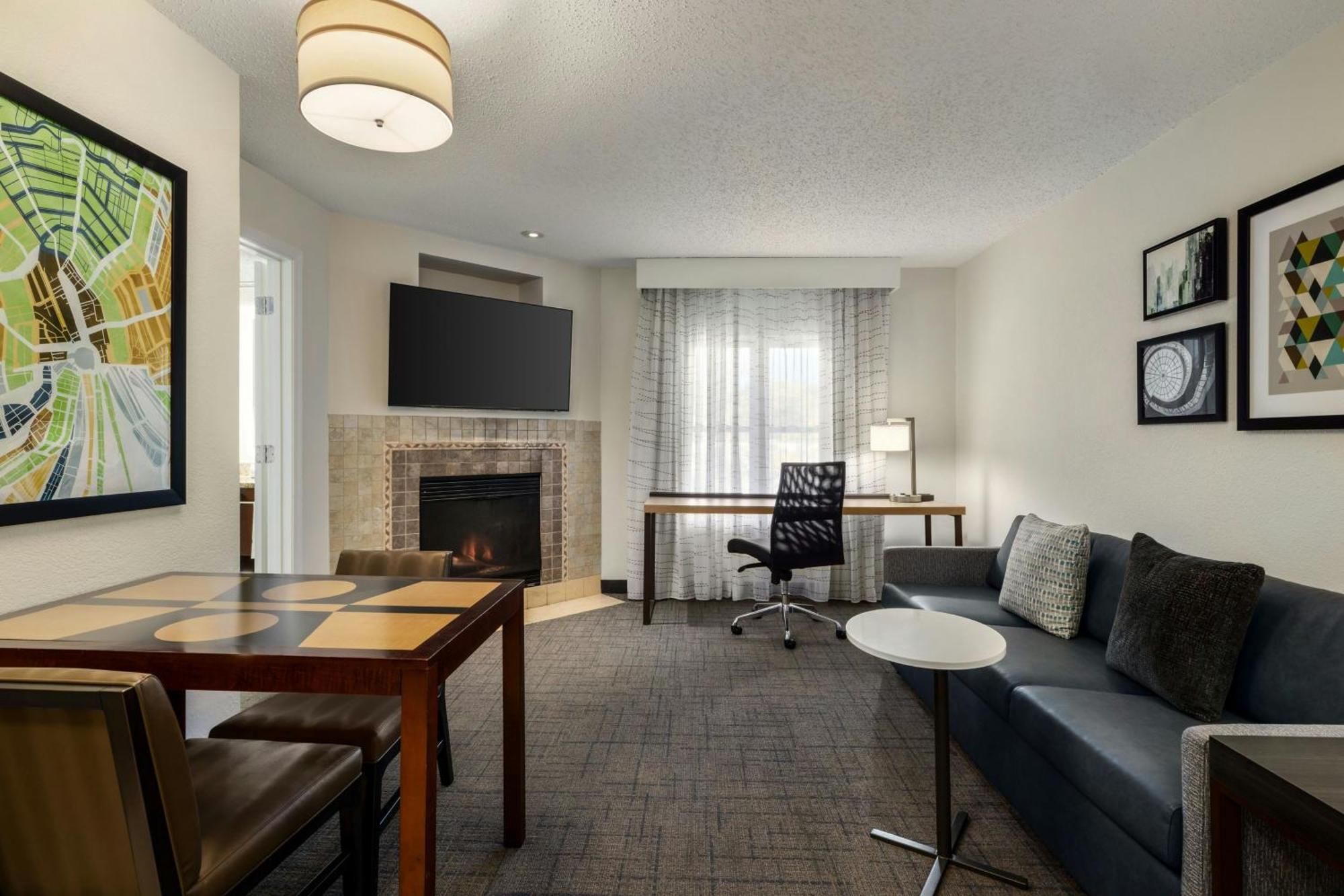Residence Inn By Marriott Richmond Chester Woodvale Экстерьер фото