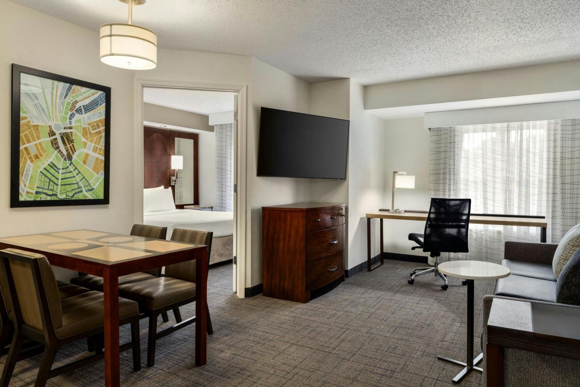 Residence Inn By Marriott Richmond Chester Woodvale Экстерьер фото