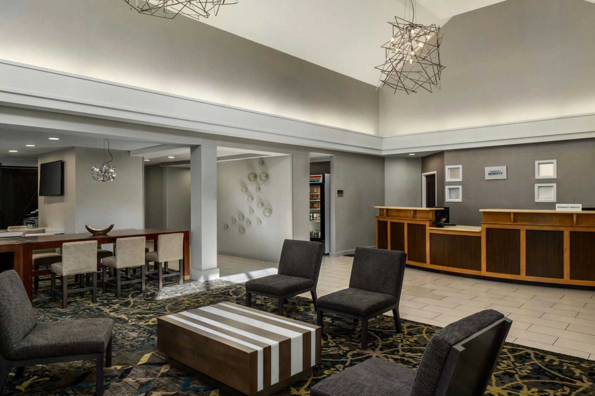 Residence Inn By Marriott Richmond Chester Woodvale Экстерьер фото