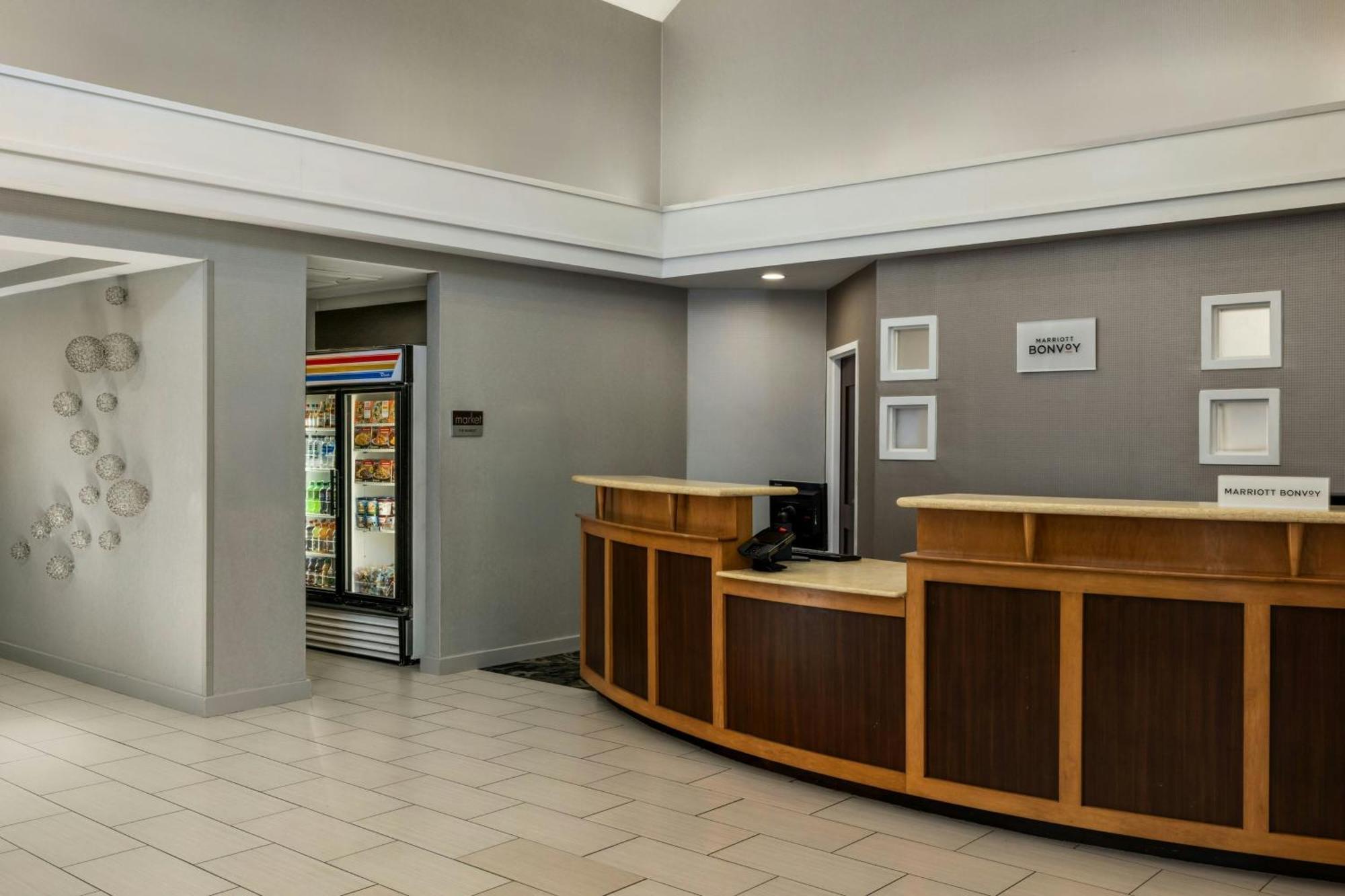 Residence Inn By Marriott Richmond Chester Woodvale Экстерьер фото