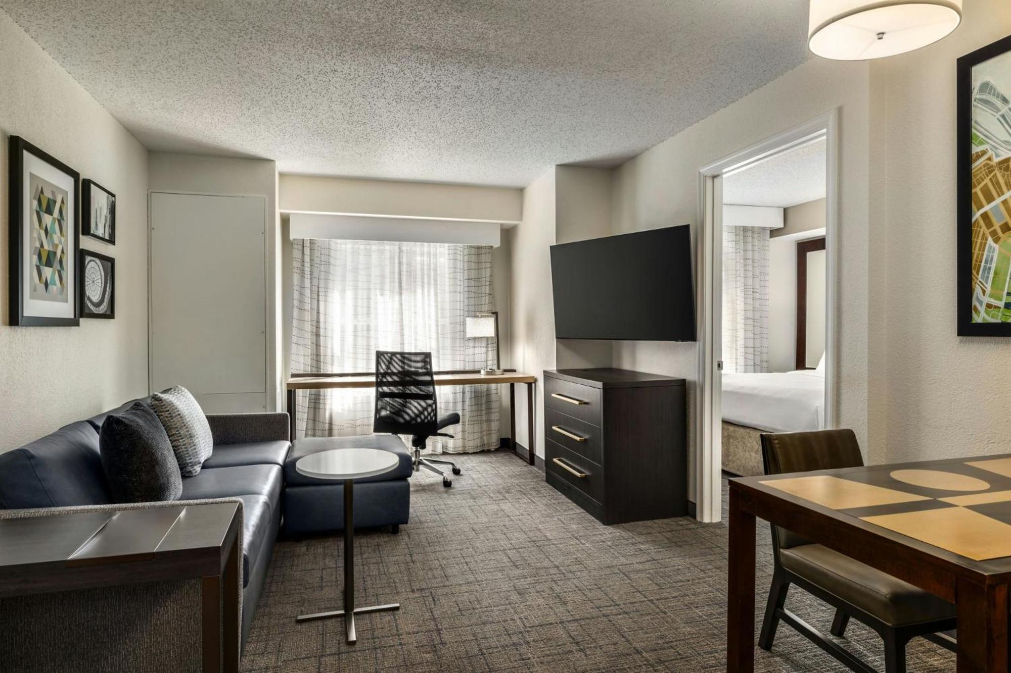 Residence Inn By Marriott Richmond Chester Woodvale Экстерьер фото