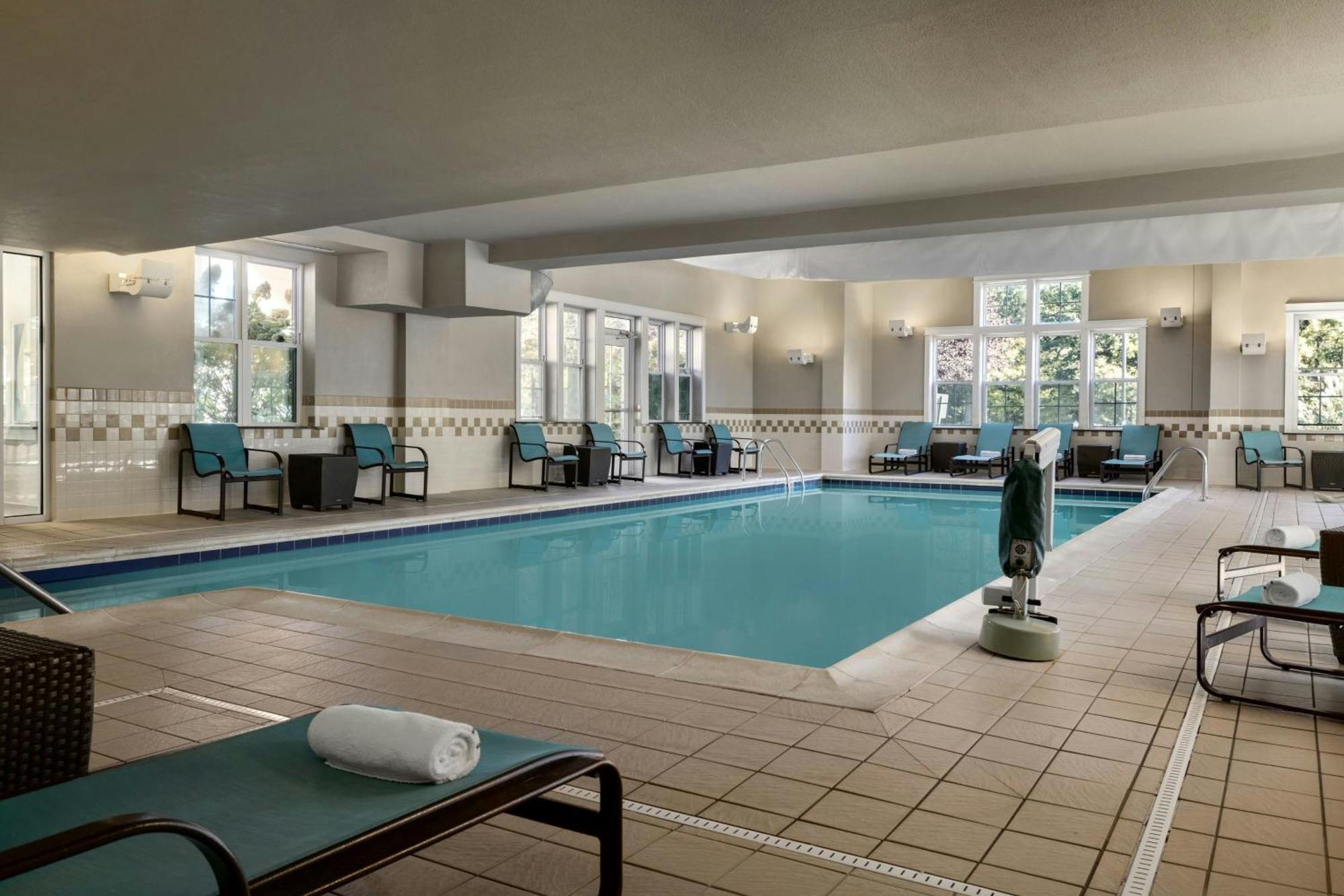 Residence Inn By Marriott Richmond Chester Woodvale Экстерьер фото
