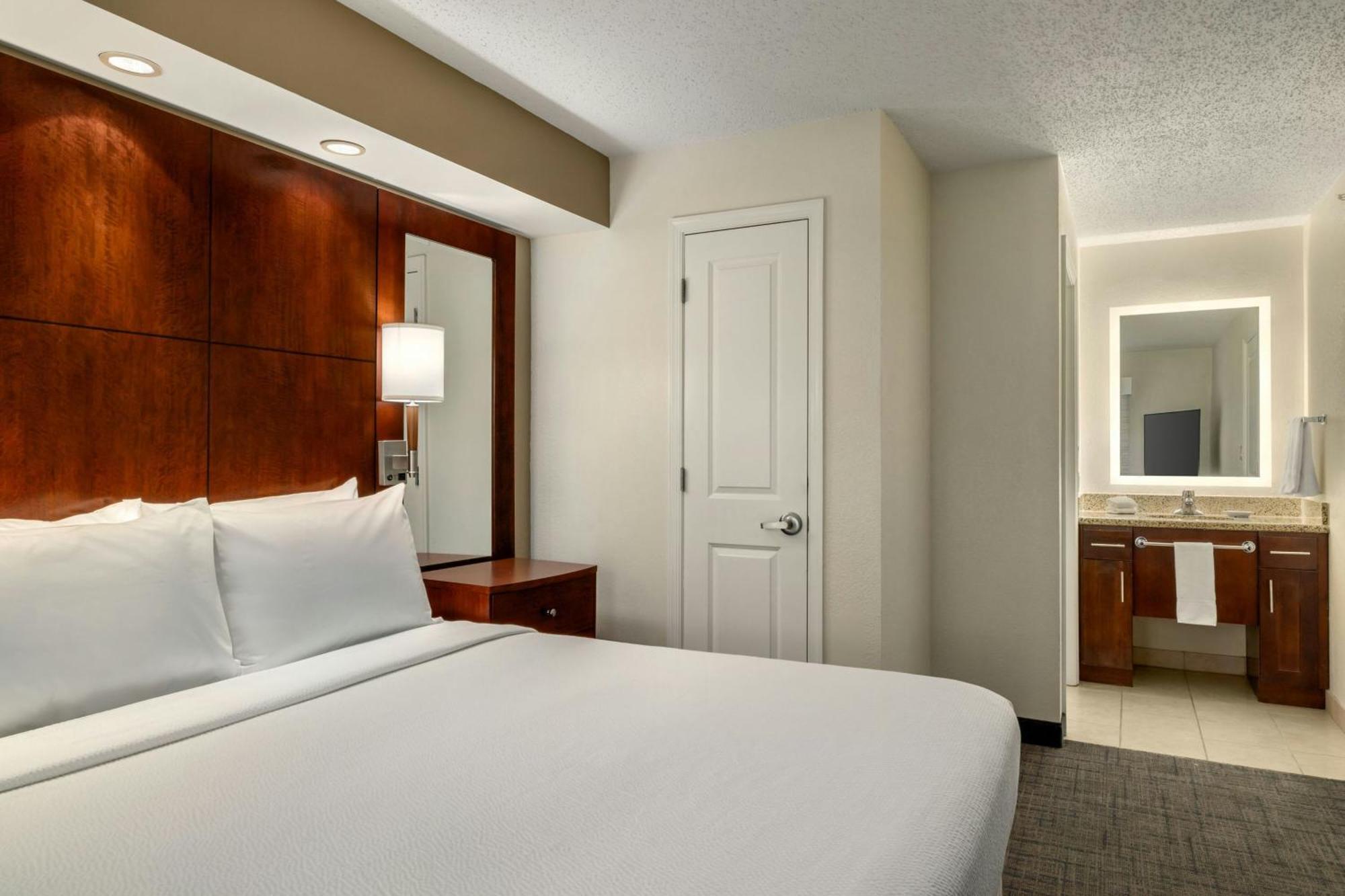 Residence Inn By Marriott Richmond Chester Woodvale Экстерьер фото