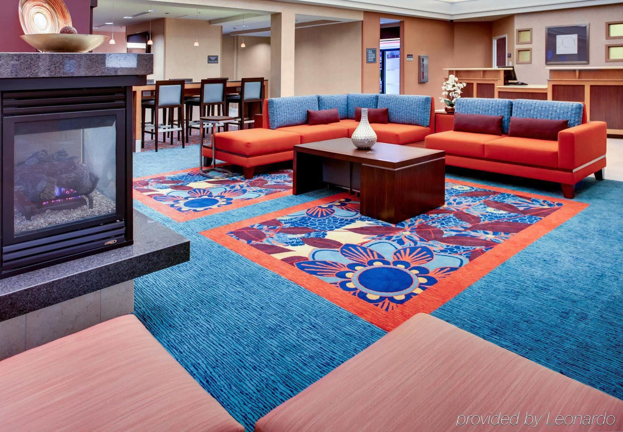 Residence Inn By Marriott Richmond Chester Woodvale Экстерьер фото
