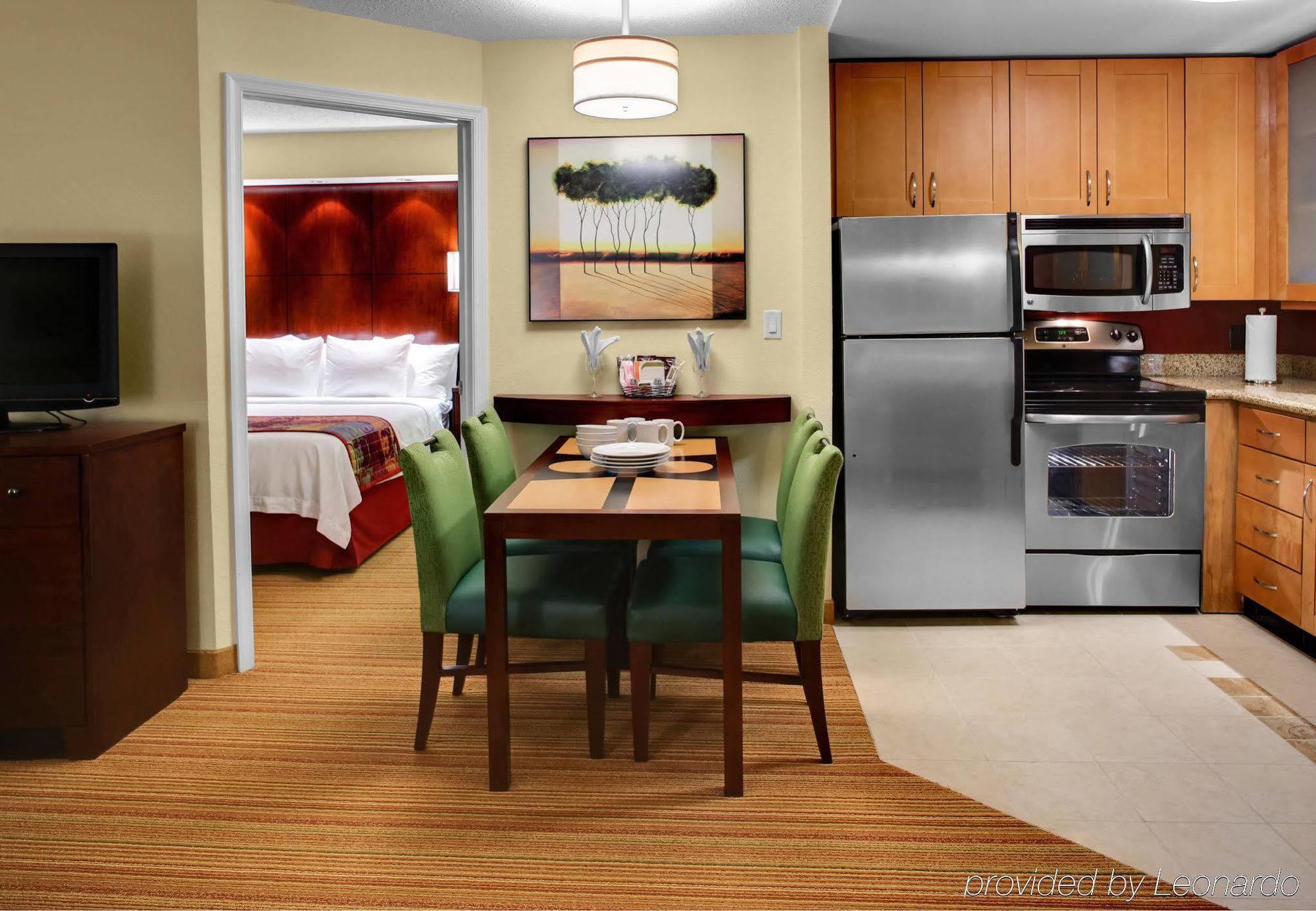 Residence Inn By Marriott Richmond Chester Woodvale Экстерьер фото